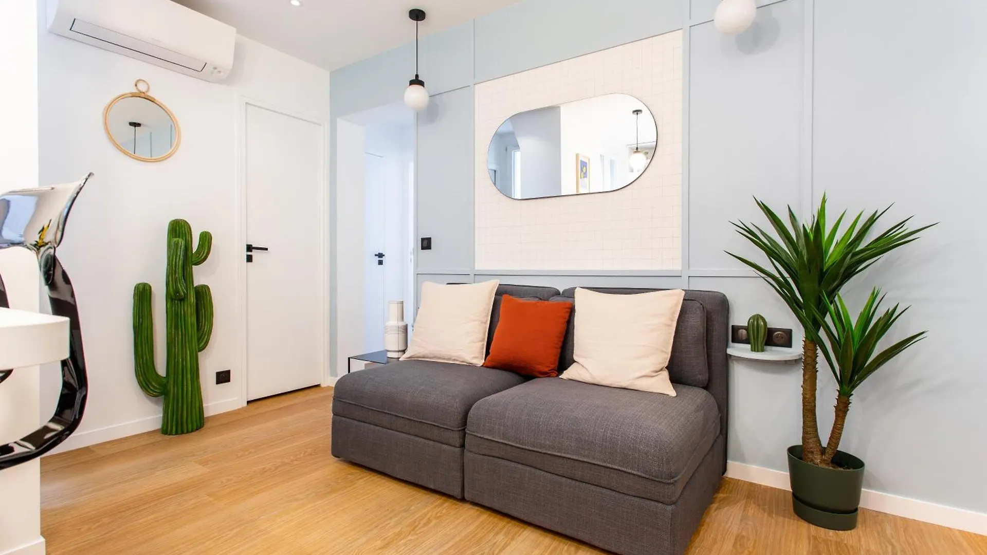Apartman Magnificent - 3br-6p - Nation *