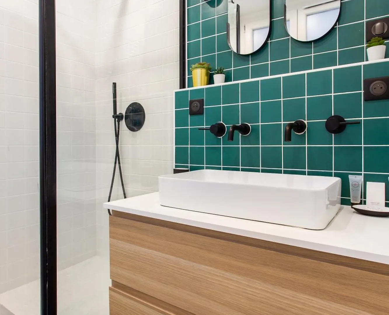 Magnificent - 3br-6p - Nation Apartman *