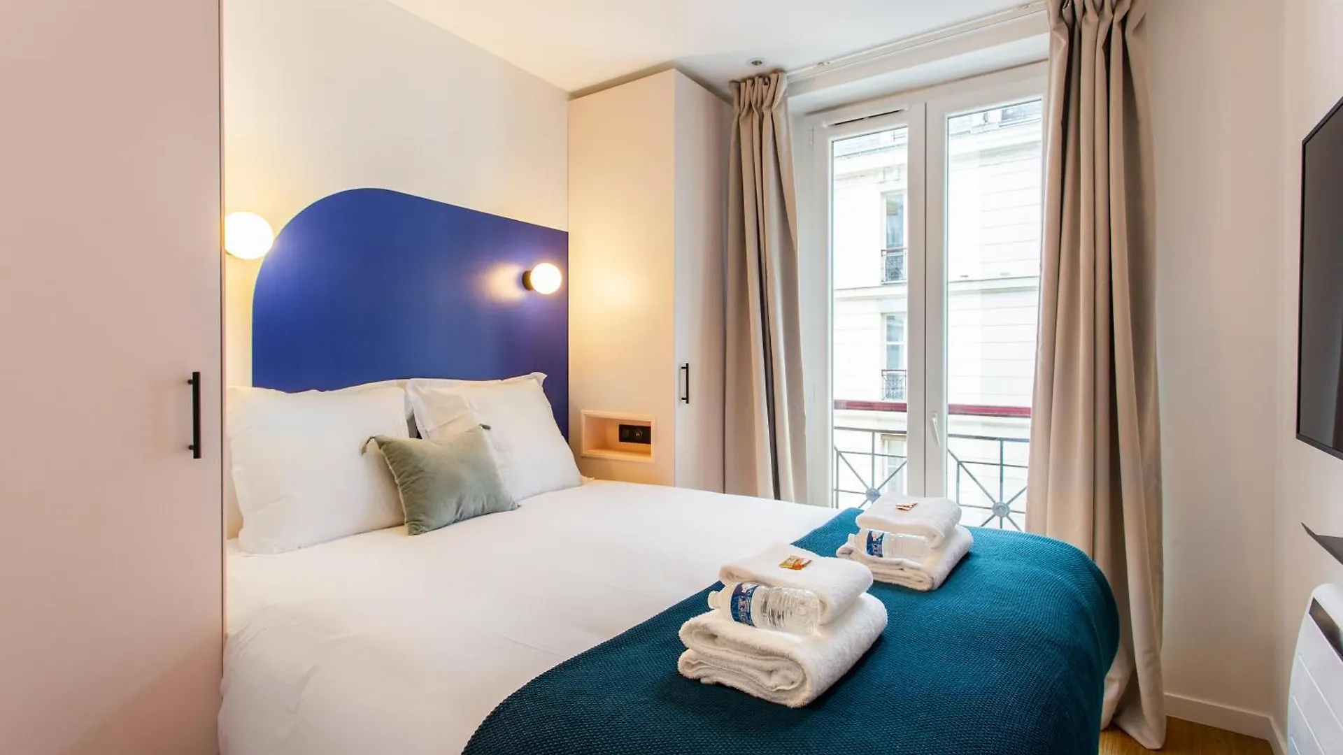Magnificent - 3br-6p - Nation Apartman *