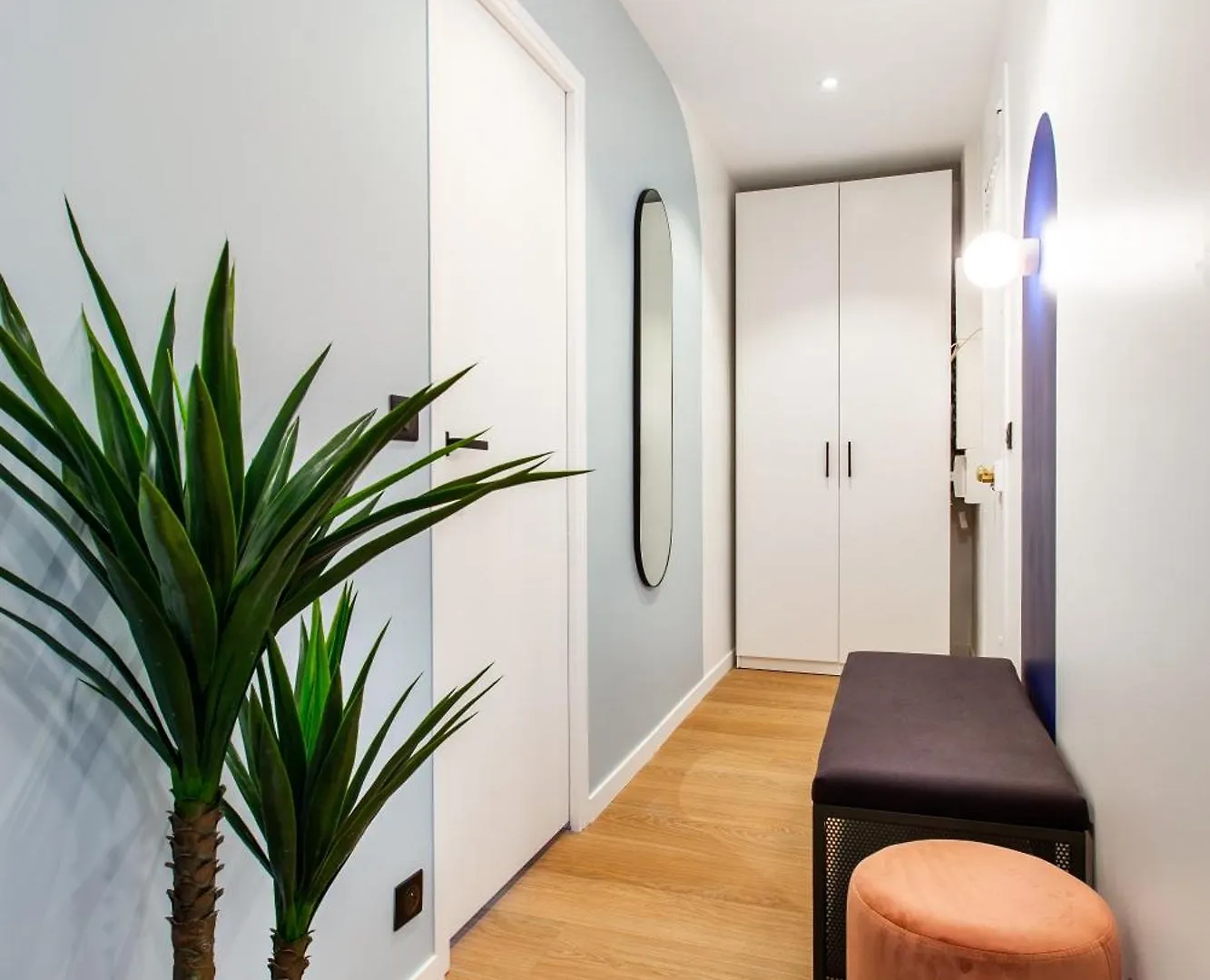Apartman Magnificent - 3br-6p - Nation *