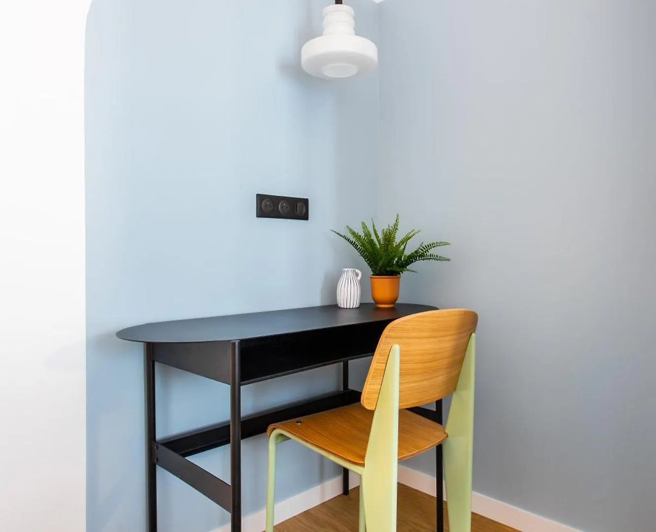 Apartman Magnificent - 3br-6p - Nation Párizs