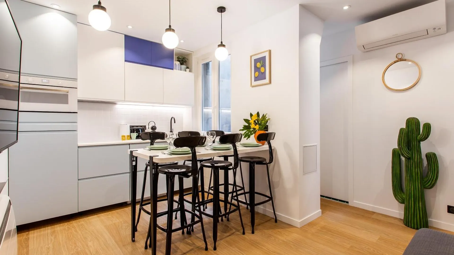 Magnificent - 3br-6p - Nation